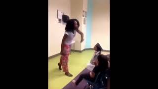 Angry little kid yells at teacher to “Shut the F Up” at preschool graduation [upl. by Ahsennod]