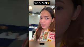 Sistrology vs Tap 💀🤣 sistrology shorts comedy funny trending vlog [upl. by Onairot]