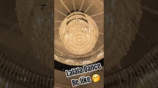 LaLaLaTrumpet dance challenge [upl. by Anaujat]