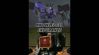 Megatronus Prime VS Logos Prime transformersprimemegatronusprimesoundblasterthefallen [upl. by Kyre]