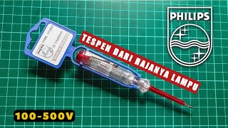 TESPEN TERUS TERANG PHILIPS 17150A🪛 [upl. by Anirt796]