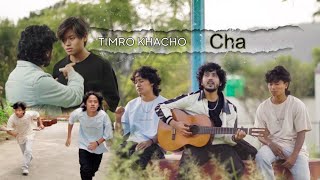 Ajay Karki ► quotMALAI TIMRO KHACHO CHAquot  Ft Prasanna Lama  Prabesh Lama Gurung  Prafulla Lama [upl. by Arracot]