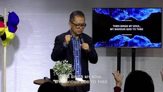 GBI Campbelltown  Live Service 3rd Nov 2024 [upl. by Letreece138]