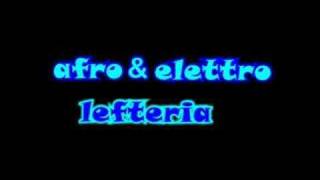 lefteria [upl. by Perla278]