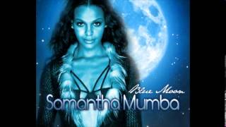 Samantha Mumba  Blue Moon [upl. by Airetahs95]