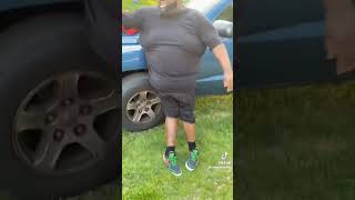 UNC built like baby Ruth trending funny bmw [upl. by Lola]