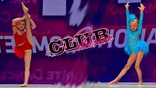 Club Dance Studio at KAR Mesa 2018 [upl. by Cazzie]