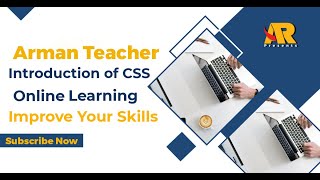 Learn CSS in 15 Minutes Introduction of CSS3 [upl. by Phira]