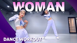 Dance Workout Doja Cat  Woman  MYLEE Cardio Dance Workout Dance Fitness [upl. by Rabelais219]