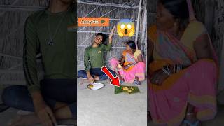 Army ki Maa ko Diya samosa😱 sad maa video😢 shortvideos viralvideos maa sad new viral video🥀💔😭 [upl. by Sewole]