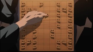 Naruto  Shogi  Cornfield Chase [upl. by Essy]