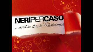 Neri per caso  God rest you merry  gentlemen [upl. by Ekul]