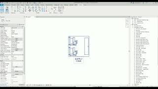 Annotation family with visibility settings in Revit [upl. by Guillermo]