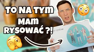 DIGITAL TO NIE SZTUKA 😡  SPRAWDZAM TO NA TABLECIE BOSTO 👉 BT12HDA [upl. by Seadon214]