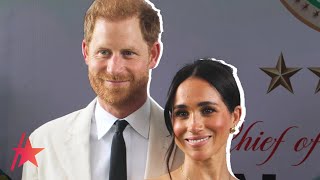 Meghan Markle amp Prince Harry’s Daughter Lilibet’s 3rd Birthday Party DETAILS [upl. by Ytak533]