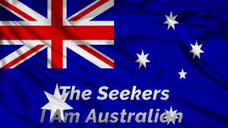 The Seekers  I Am Australian  HQ [upl. by Burton]