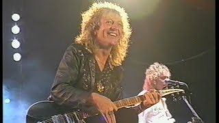 Smokie  Boulevard Of Broken Dreams  Live  1992 [upl. by Teerprah497]