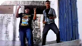 Official Music Video  Ellos Vienen Por Mi [upl. by Nira]