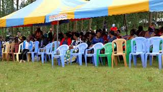 Daniel Josphat Nyabuto Ongondi Life Celebration [upl. by Maddis]