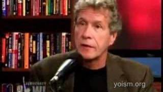 John Perkins Interview Confessions of an Economic HIt Man [upl. by Eivi]