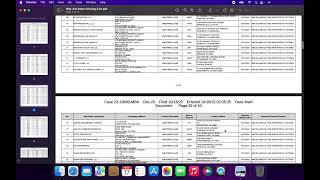 Rite Aid Closing List as of Tuesday October 17th 2023 [upl. by Ardena]