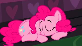 Pinkie Pie  wakes up [upl. by Nayek]