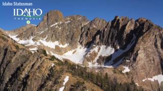 Stunning aerial scenes from quotIdaho the Movie 2quot [upl. by Sarge]