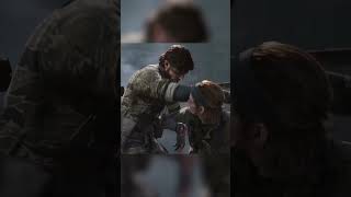 New Metal Gear Solid Delta trailer shows off fan favorite characters gaming metalgearsolid [upl. by Eiggam]