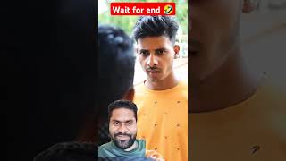 Ladki Patane Ka Naya Upay😅🤣trending comedy funnyvideo shots shorts [upl. by Atikihc]