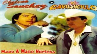 Chalino Sánchez Y El Gavilancillo  Las Adulaciones [upl. by Olnton]