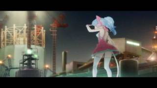 【メーウ】 meaw  pair Factory MIX PV（short ver） [upl. by Cosme]