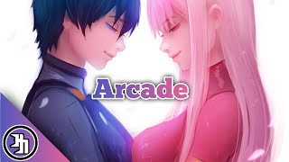 Nightcore  Arcade Song [upl. by Jurdi]