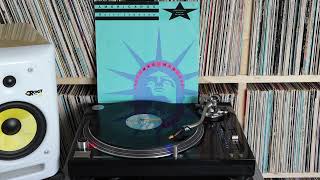 Holly Johnson  Americanos Megamix 1989 [upl. by Ceciley]