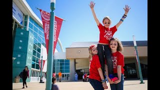 Changing Lives at the VEX Robotics World Championship [upl. by Gurl723]