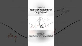 Big Top Big Shots Rory Snippet [upl. by Thetis]