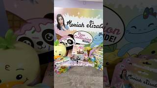 ad moriahelizabethtoys moriahplush moriahtoys moriahmysteryplush moriahelizabethplush shorts [upl. by Sofie]