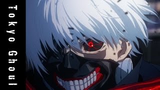 Tokyo Ghoul √A  Clip  No CCG envoy is safe [upl. by Mauer]