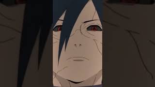 REANIMATED madara vs REANIMATED hashirama part  II [upl. by Kingston]