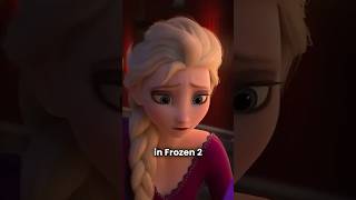 Joik in Frozen 2  Into The Unknown [upl. by Betteann]