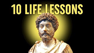 Marcus Aurelius Meditations Animated Summary [upl. by Jan891]