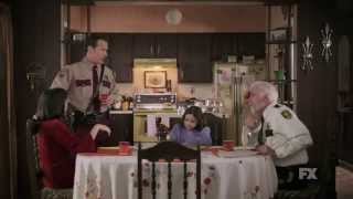 Fargo – New Season – Official Trailer season 2 [upl. by Nelak]