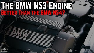 BMW N53 Engine  Common Problems amp Reliability [upl. by Atsyrt289]