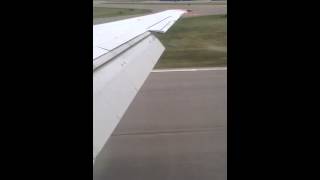 Landing in Youngstown OH [upl. by Rafaelita]