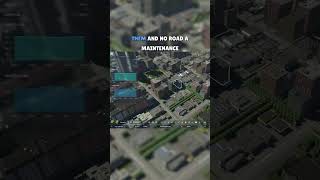 Tips on Pedestrian Roads for Cities Skylines II [upl. by Wadell]