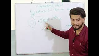 Preparation of Phenol  Organic Chemistry 2nd Year  StepbyStep Guide  Education With Hamza [upl. by Lamrej575]