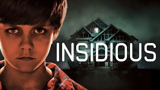 Insidious 2010 Full Movie Review  Patrick Wilson Rose Byrne amp Barbara  Review amp Facts [upl. by Evelinn]