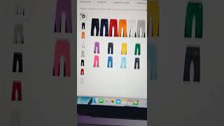 THE ONLY CLOTHING BRANDS YOU SHOULD RESELL TO MAXIMIZE PROFITS PT 2‼️😱 [upl. by Aihsiym]