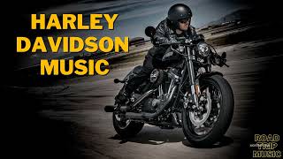 Biker Music Road  Best Road Trip Rock Songs  Best Driving Motorcycle Rock Songs All Time [upl. by Tempest]