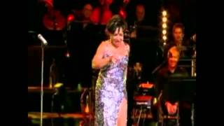 Shirley Bassey  Goldfinger 2009 subtitulos español [upl. by Ahseym345]