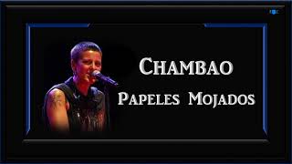 Chambao  Papeles Mojados HD [upl. by Mildrid289]